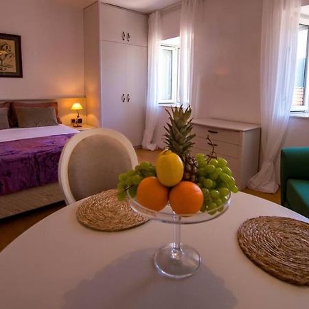 Apartments Villa Cardo Малі Стон Екстер'єр фото